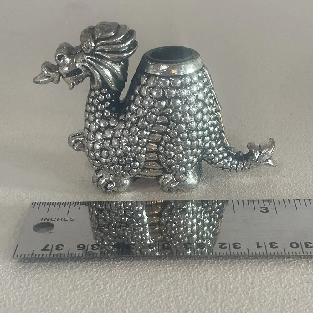 N/A metal dragon